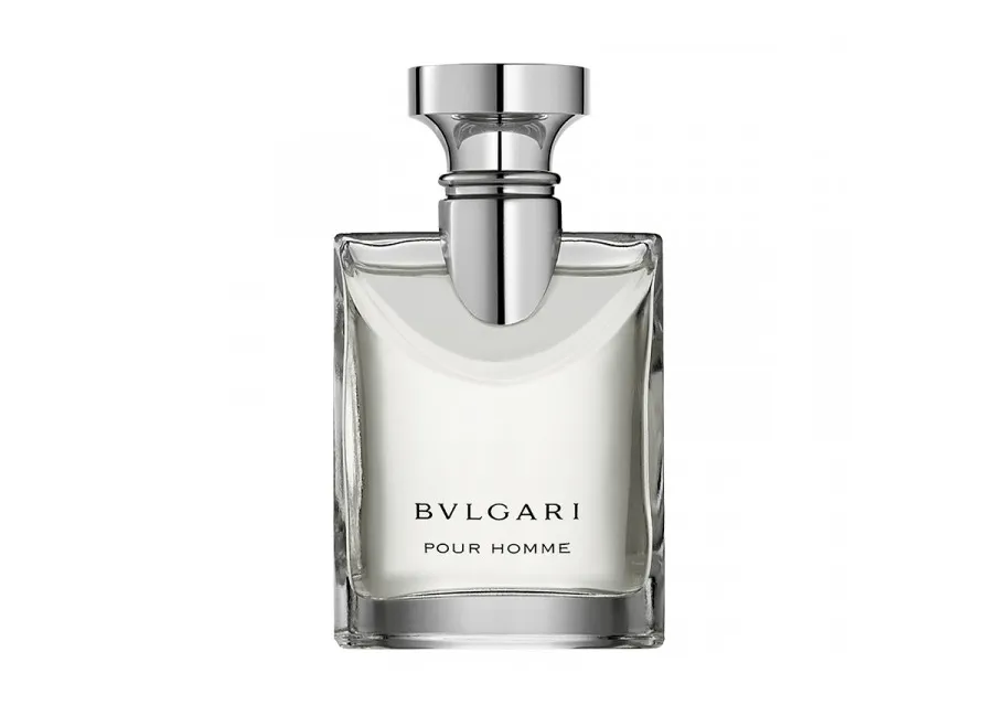 Bvlgari_Bvlgari Pour Homme 